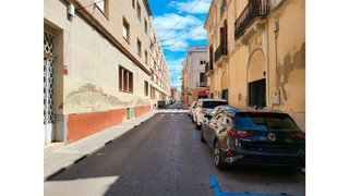 Local comercial en venta en Poble Nou en Vilafranca del Penedès