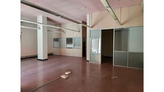 Local comercial en venta en Poble Nou en Vilafranca del Penedès