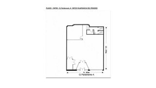 Local comercial en venta en Poble Nou en Vilafranca del Penedès