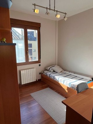 Piso en alquiler en San Pedro de Deusto-La Ribera en Bilbao
