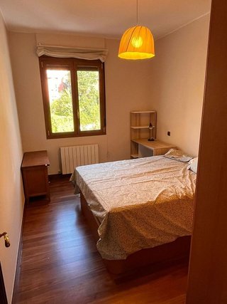 Piso en alquiler en San Pedro de Deusto-La Ribera en Bilbao