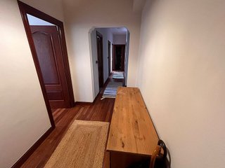 Piso en alquiler en San Pedro de Deusto-La Ribera en Bilbao