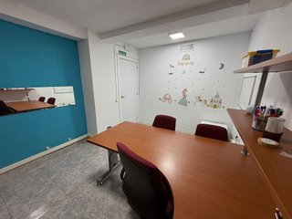 Oficina en alquiler en Parque Lisboa - La Paz en Alcorcón