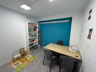 Oficina en alquiler en Parque Lisboa - La Paz en Alcorcón
