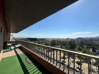 Piso en alquiler en Zona Centro en Córdoba