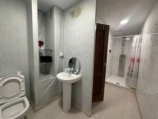 Piso en alquiler en Zona Centro en Córdoba