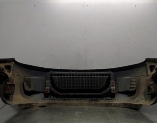 PARAGOLPES DELANTERO IVECO DAILY FURGÓN MOTOR OK