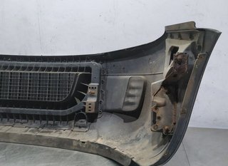 PARAGOLPES DELANTERO IVECO DAILY FURGÓN MOTOR OK