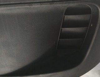 PARAGOLPES DELANTERO IVECO DAILY FURGÓN MOTOR OK