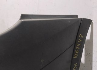 PARAGOLPES DELANTERO IVECO DAILY FURGÓN MOTOR OK