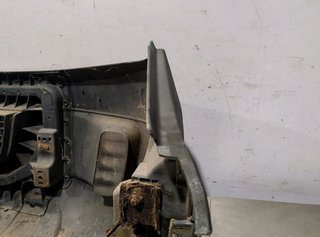 PARAGOLPES DELANTERO IVECO DAILY FURGÓN MOTOR OK