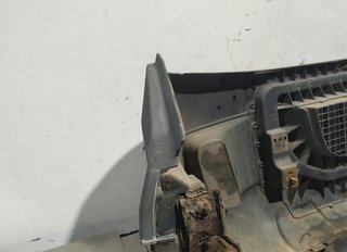 PARAGOLPES DELANTERO IVECO DAILY FURGÓN MOTOR OK