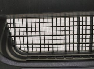 PARAGOLPES DELANTERO IVECO DAILY FURGÓN MOTOR OK