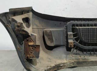 PARAGOLPES DELANTERO IVECO DAILY FURGÓN MOTOR OK