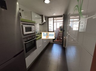 Piso en alquiler en Centro en Cáceres