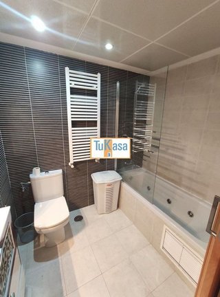 Piso en alquiler en Centro en Cáceres