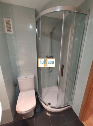 Piso en alquiler en Centro en Cáceres