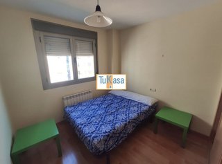 Piso en alquiler en Centro en Cáceres