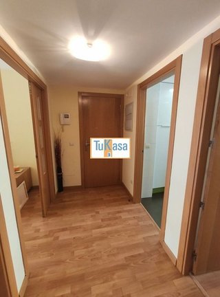 Piso en alquiler en Centro en Cáceres