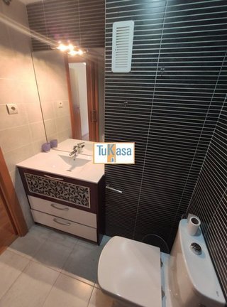 Piso en alquiler en Centro en Cáceres