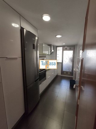 Piso en alquiler en Centro en Cáceres