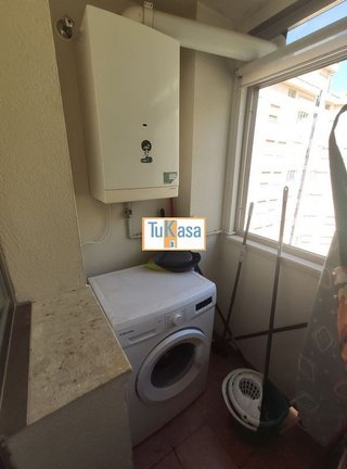 Piso en alquiler en Centro en Cáceres