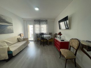 Piso en alquiler en Barri Eixample en Alcoy/Alcoi