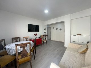 Piso en alquiler en Barri Eixample en Alcoy/Alcoi