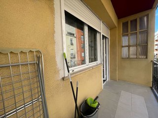Piso en alquiler en Barri Eixample en Alcoy/Alcoi