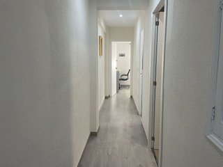 Piso en alquiler en Barri Eixample en Alcoy/Alcoi
