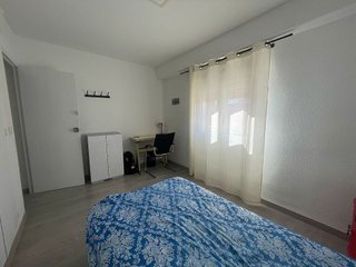 Piso en alquiler en Barri Eixample en Alcoy/Alcoi
