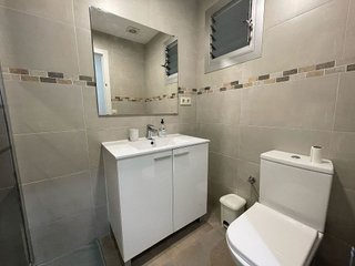 Piso en alquiler en Barri Eixample en Alcoy/Alcoi