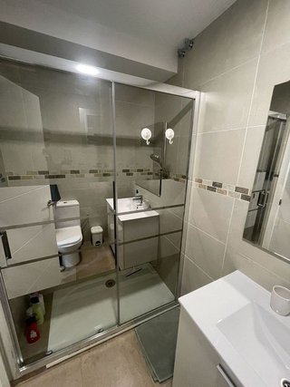 Piso en alquiler en Barri Eixample en Alcoy/Alcoi
