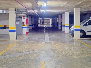 Garaje en venta en Tablero Bajo - Arruzafilla en Córdoba