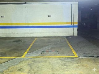 Garaje en venta en Tablero Bajo - Arruzafilla en Córdoba