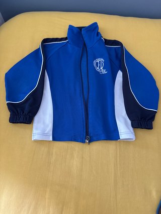 Chaqueta Uniforme Hijas de la Caridad talla 4