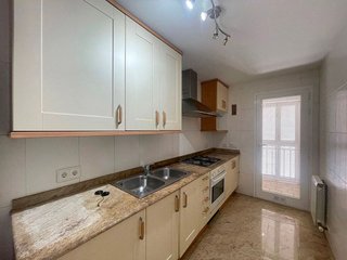 Piso en alquiler en El Coll d'en Rabassa en Palma de Mallorca