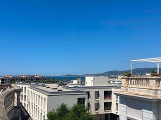 Piso en alquiler en El Coll d'en Rabassa en Palma de Mallorca