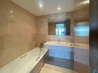 Piso en alquiler en El Coll d'en Rabassa en Palma de Mallorca