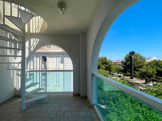 Piso en alquiler en El Coll d'en Rabassa en Palma de Mallorca