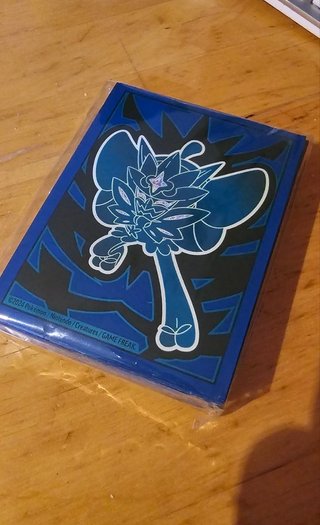 Twiglight Masquerado ETB ABIERTA
