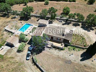 Casa rural en alquiler en Sencelles