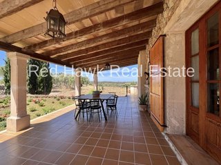 Casa rural en alquiler en Sencelles