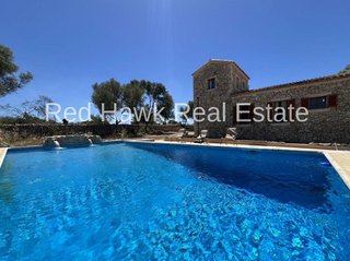 Casa rural en alquiler en Sencelles