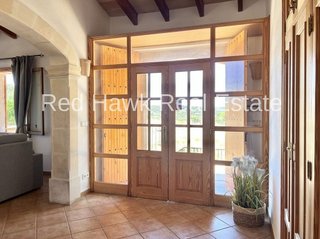 Casa rural en alquiler en Sencelles
