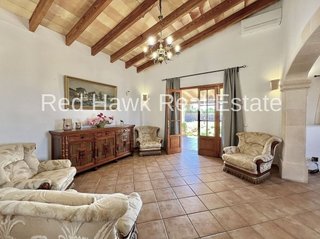 Casa rural en alquiler en Sencelles