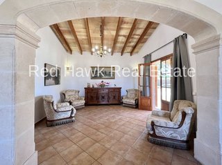 Casa rural en alquiler en Sencelles