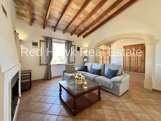 Casa rural en alquiler en Sencelles