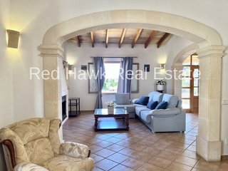 Casa rural en alquiler en Sencelles