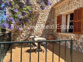 Casa rural en alquiler en Sencelles